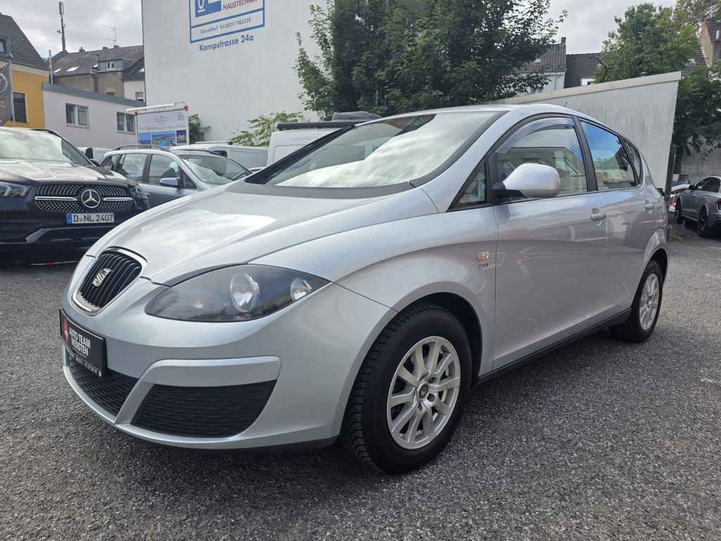 Bild des Angebotes Seat Altea *1.2 Benzin* *Gut Gepflegt*