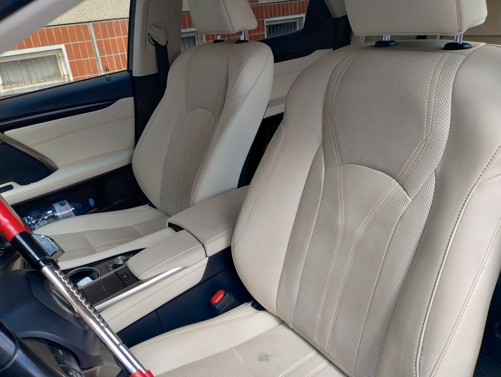 Bild des Angebotes Lexus RX 450 450hL Luxury Line Luxury Line