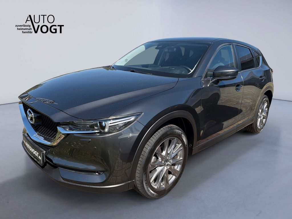 Bild des Angebotes Mazda CX-5 Kangei AWD