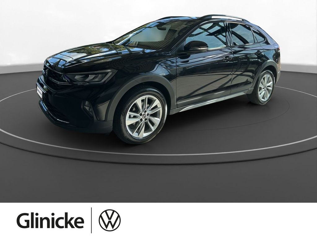 Bild des Angebotes Volkswagen Taigo Life 1,0 l TSI 85 kW (116 PS) 7-Gang-Doppe