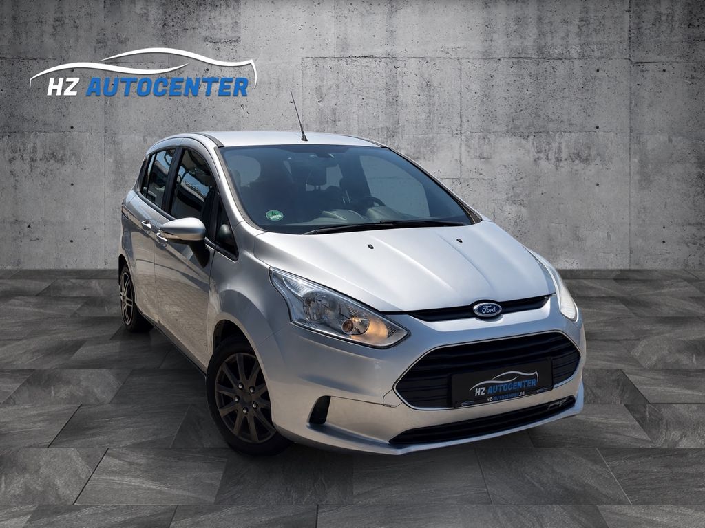 Bild des Angebotes Ford B-MAX Trend 1.0 *AHK*
