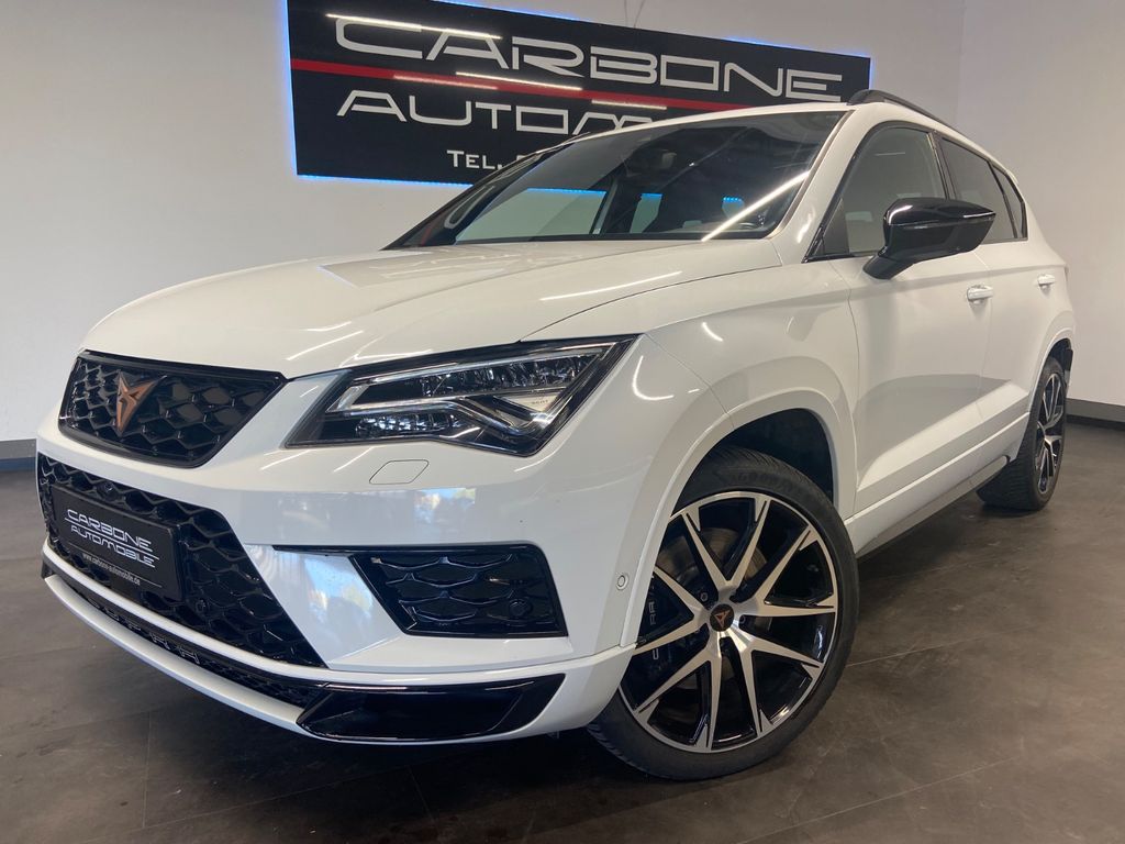 Bild des Angebotes Cupra Ateca 4Drive**Panorama+AHK**