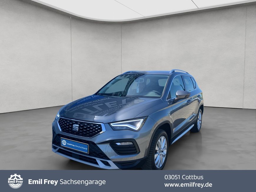 Bild des Angebotes Seat Ateca 1.5 TSI ACT DSG OPF Xperience BUSINESS-NAV