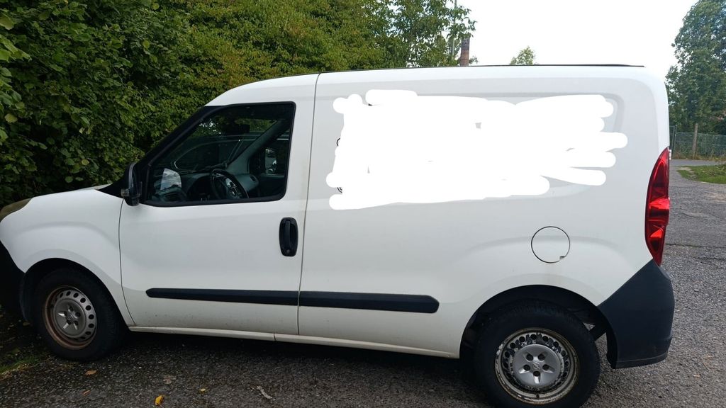 Bild des Angebotes Opel Combo 1.6CDTI 66kW(90PS) Selection Selection