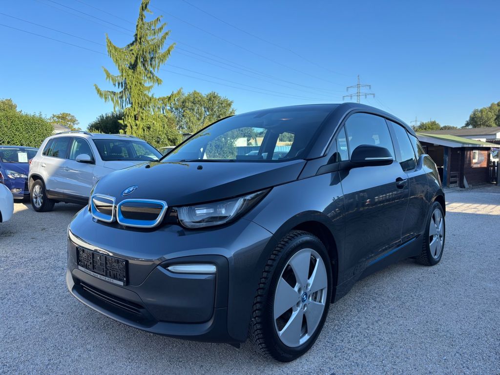 Bild des Angebotes BMW i3 Range Extender,S-Heft, NETTO: 14697€, TOP