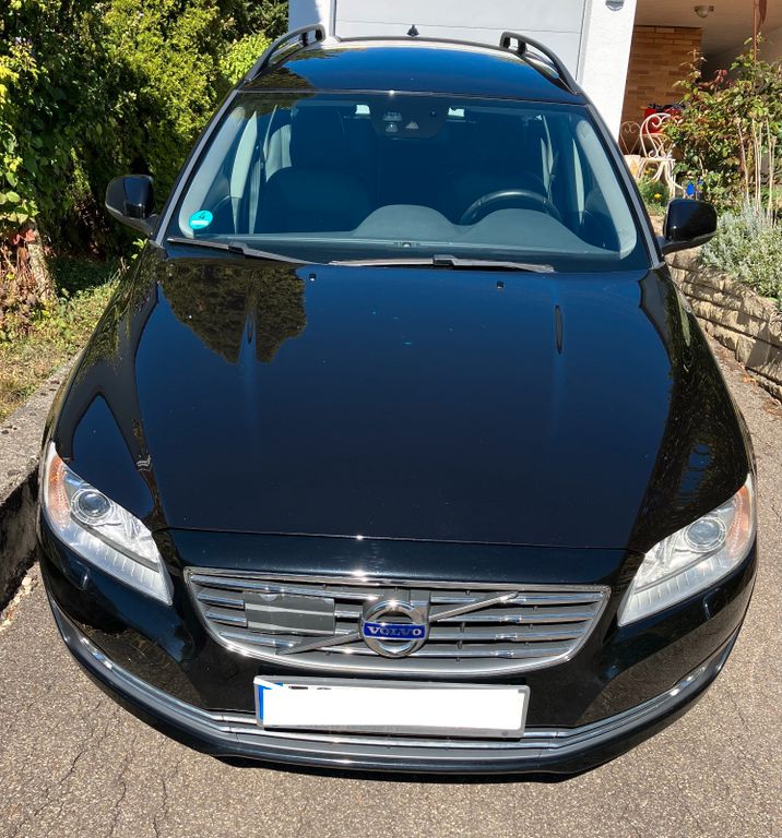 Bild des Angebotes Volvo V70 D4
