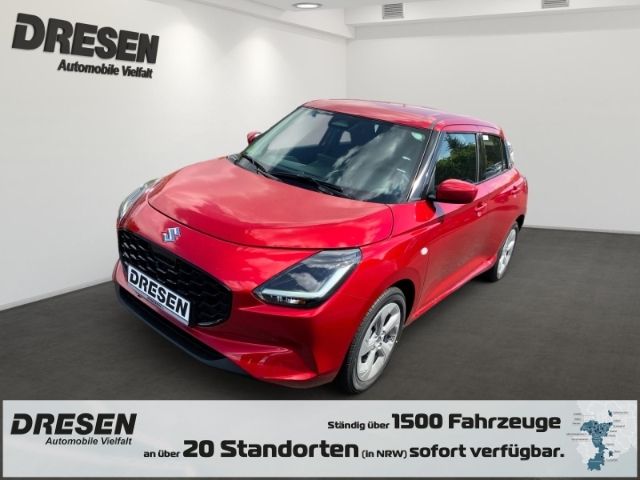 Suzuki Swift Comfort 1.2 CVT Hybrid Navi/Rückfahrkamera