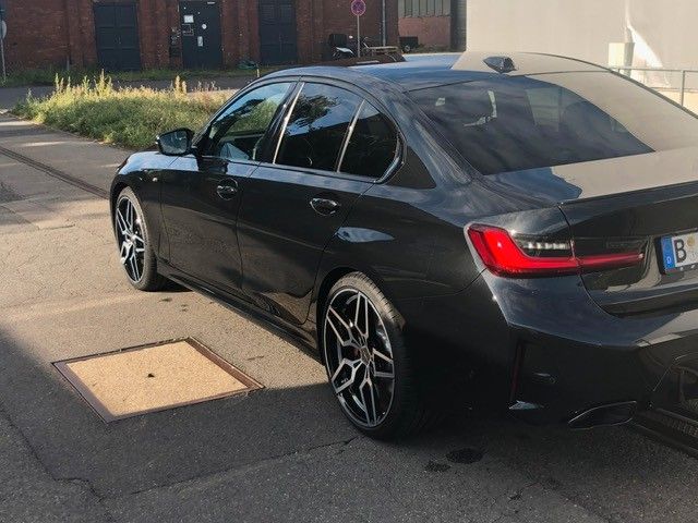 Bild des Angebotes BMW M340i xDrive M Sport Pro