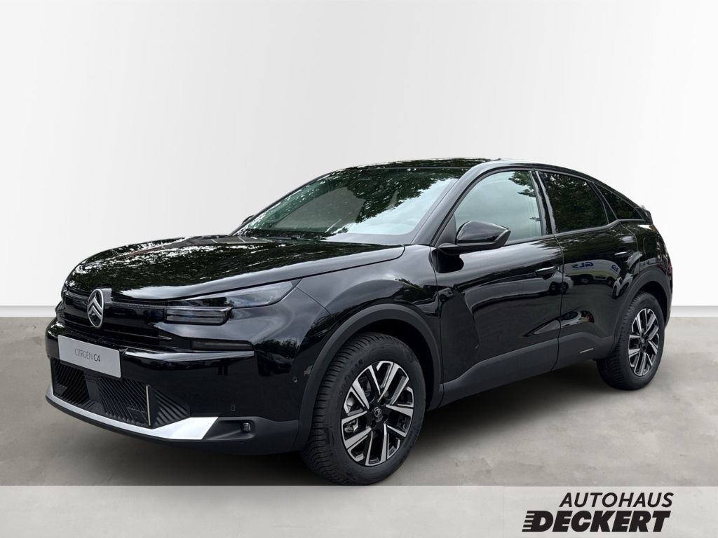 Bild des Angebotes Citroën C4 Max EAT8 130
