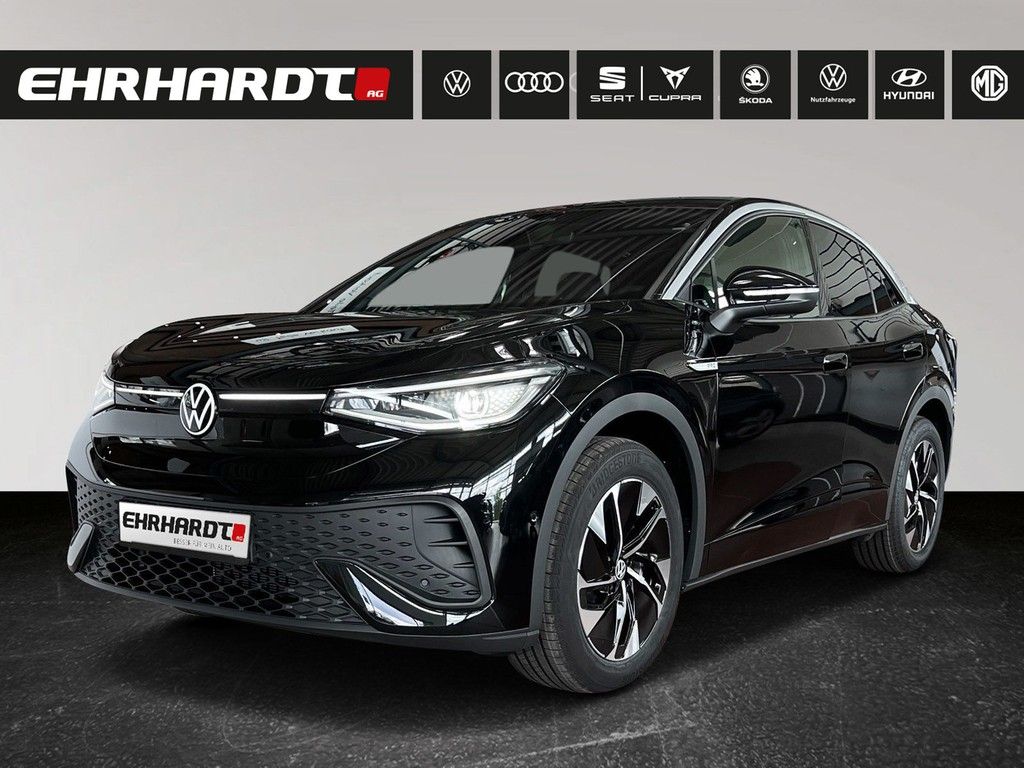 Bild des Angebotes Volkswagen ID.5 77 kWh Pro Performance AHK*PANO*IQ.LIGHT*HE