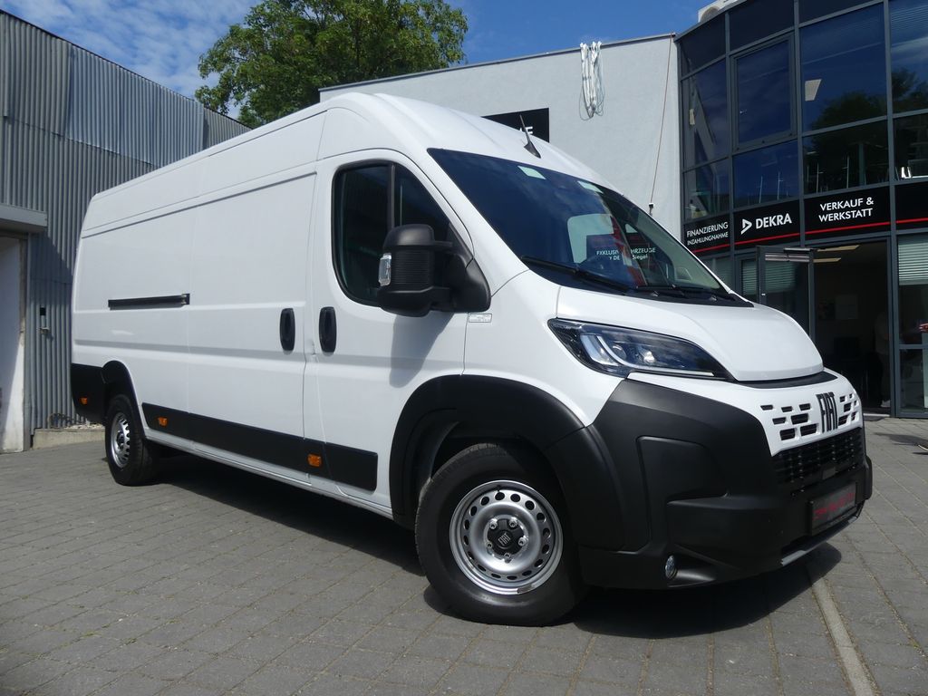 Bild des Angebotes Fiat Ducato Kasten 35 L4H2 132KW Autom LED/TEMPO/KAM