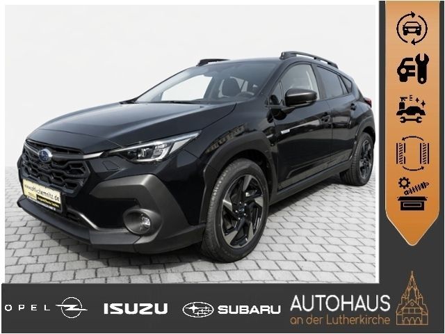 Bild des Angebotes Subaru Crosstrek Comfort