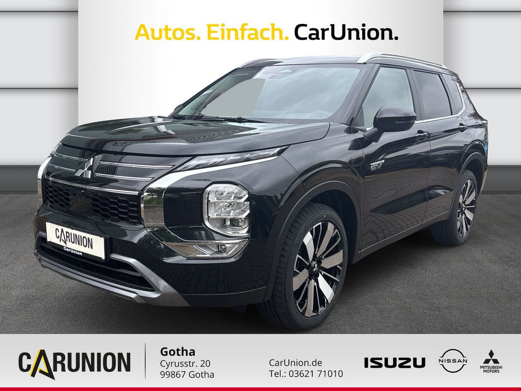 Bild des Angebotes Mitsubishi Outlander 2.4 PHEV Intro Edition Intro Edition
