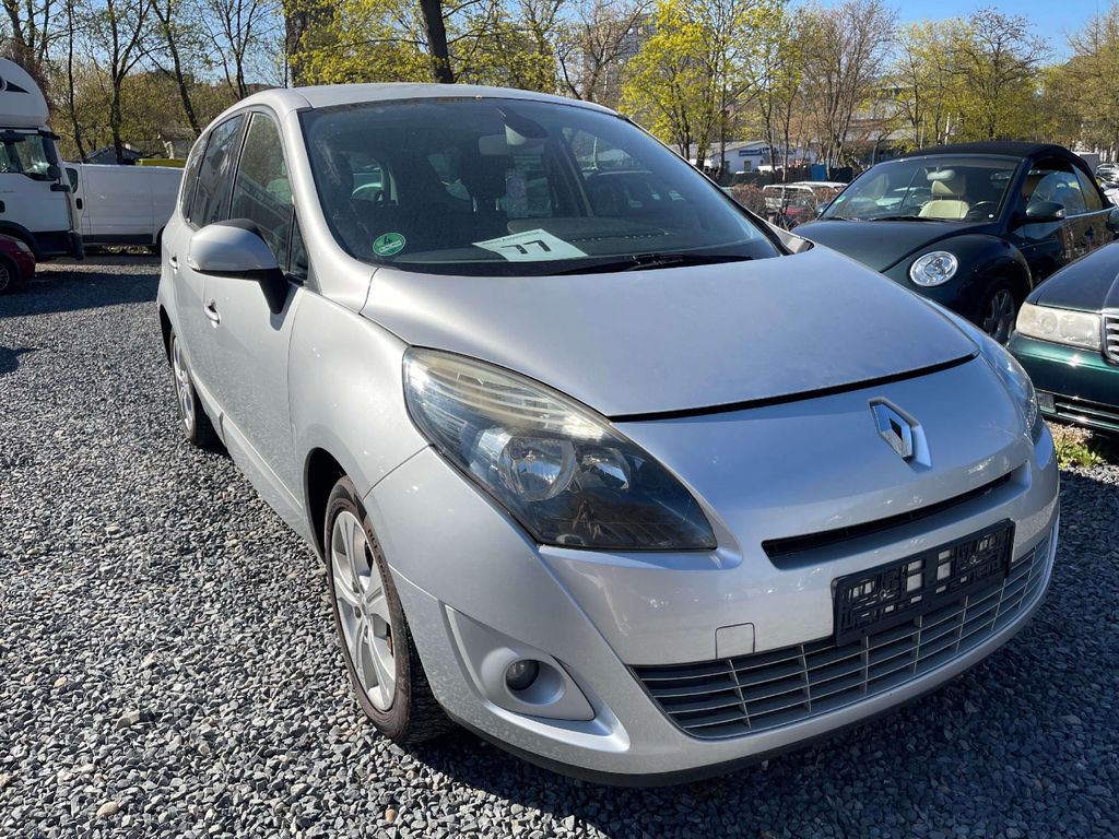 Bild des Angebotes Renault Scenic Grand Dynamique