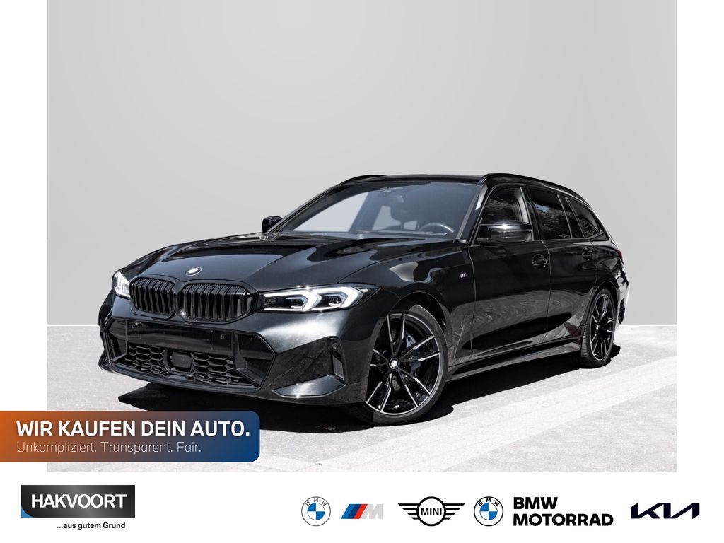 Bild des Angebotes BMW M340i xDrive Driving Assistant Professional / AH