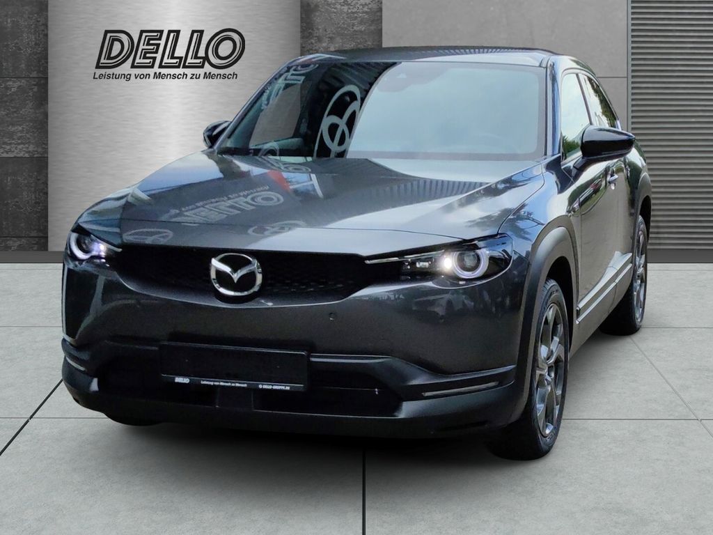 Bild des Angebotes Mazda MX-30 Ad vantage E-SKYACTIVE HUD Navi Memory Sit