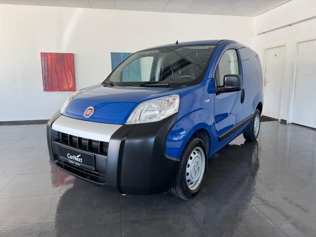 Bild des Angebotes Fiat Fiorino 1.3 JTD Kasten TÜV+Inspektion NEU
