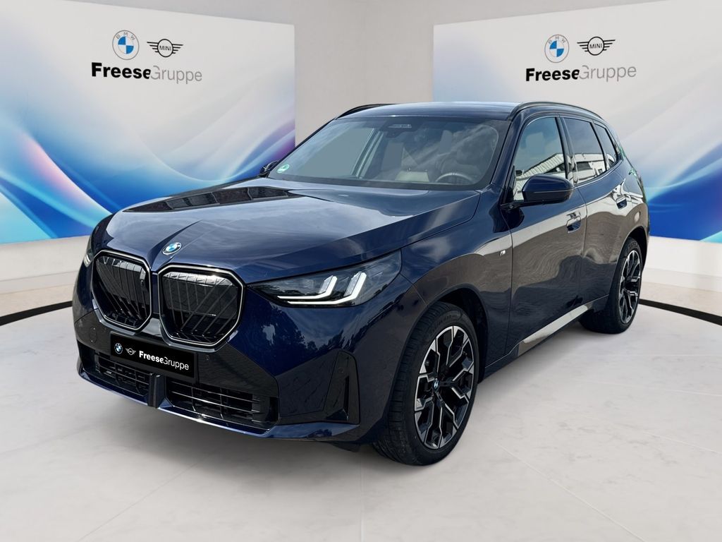 Bild des Angebotes BMW X3 20d xDrive UPE 81.950,- €, M SPORT, AHK uvm.