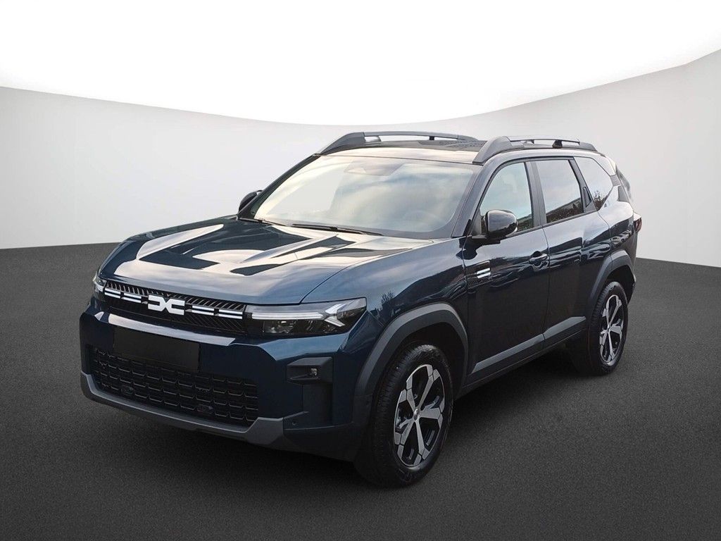 Bild des Angebotes Dacia Bigster Journey mild hybrid 140