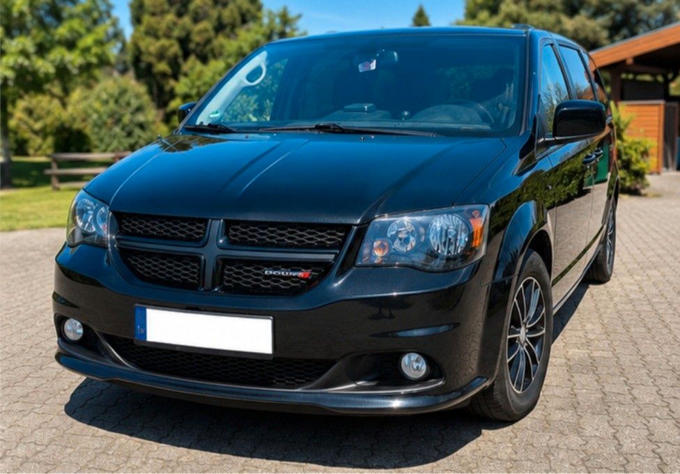 Bild des Angebotes Dodge Grand Caravan