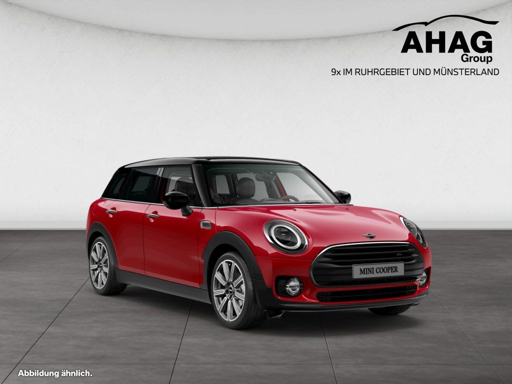 Bild des Angebotes MINI Cooper Clubman