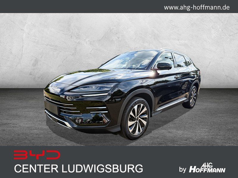 Bild des Angebotes BYD SEAL U DM-i Design+LED+ab 16.10.26 verfügbar+