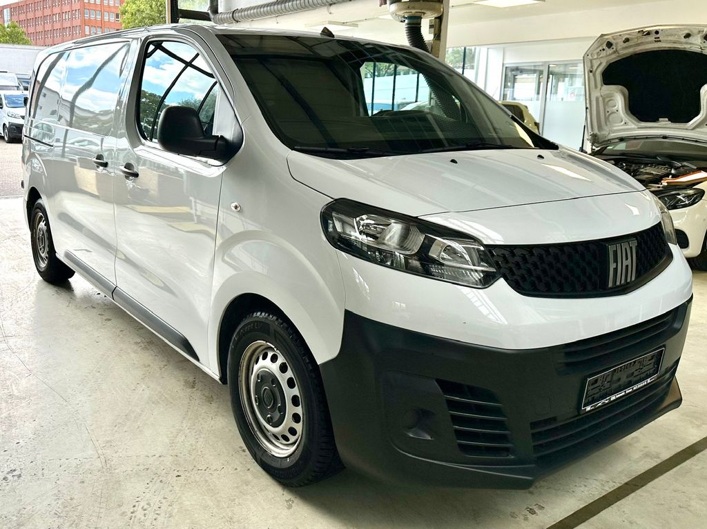 Bild des Angebotes Fiat Scudo L2 SX