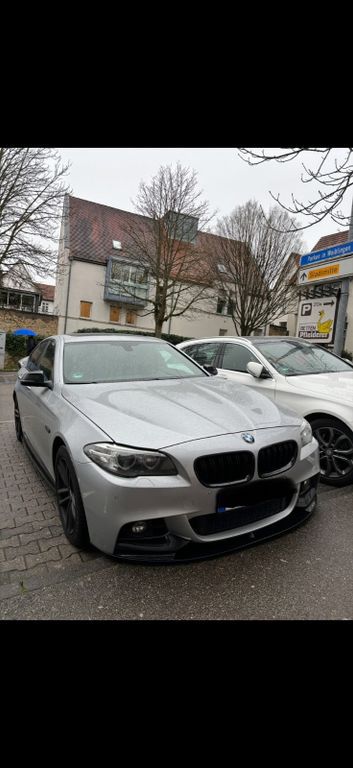 Bild des Angebotes BMW 535i xDrive M Performance - F10 Limousine