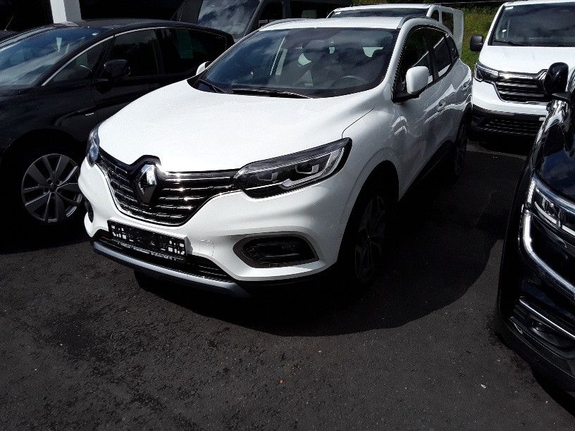 Bild des Angebotes Renault Kadjar Techno TCe 160 EDC