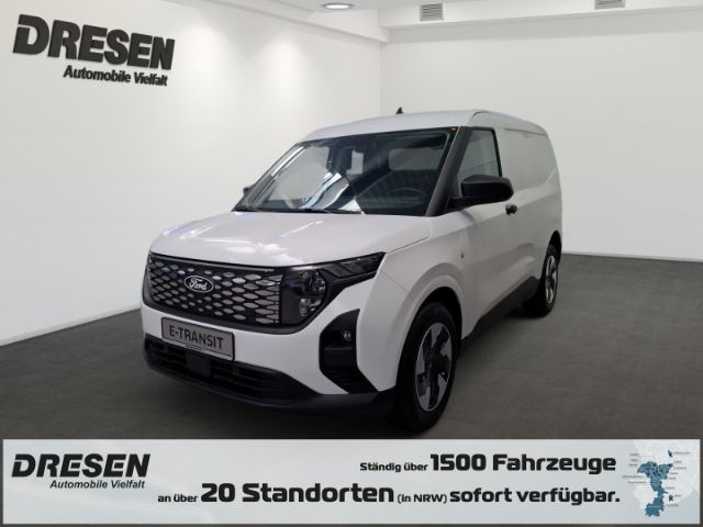Bild des Angebotes Ford Transit Courier BEV Trend+Frontscheibenheizung+L