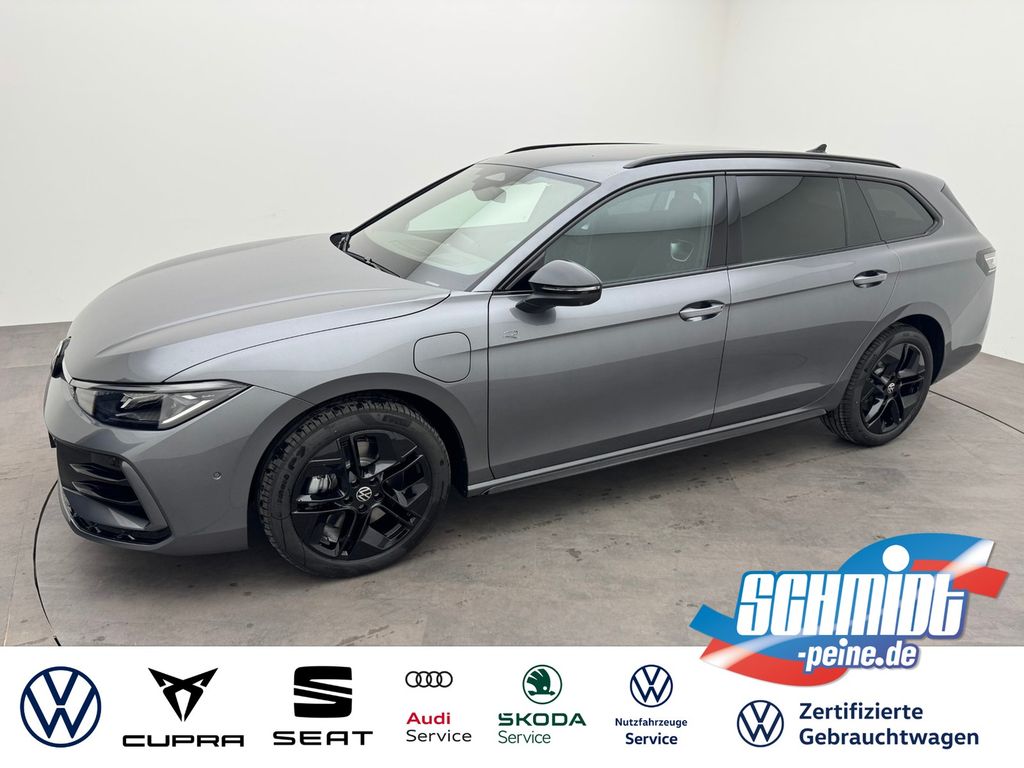 Bild des Angebotes Volkswagen Passat Variant PA 1.5 eHybrid R-Line Black18DCC