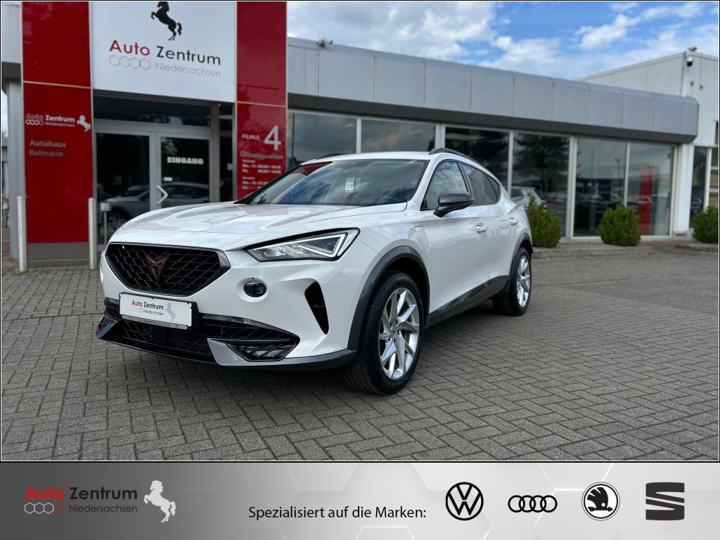 Bild des Angebotes Cupra Formentor 1.4 e-Hybrid AZN-Haus-FÖRDERUNG* ZERTI