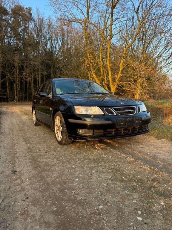 Bild des Angebotes Saab 9-3 1.9 TiD 110 kW Vector SportCombi Vector