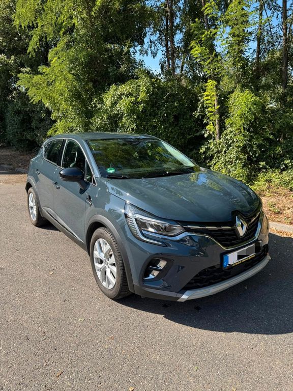 Bild des Angebotes Renault Captur E-TECH Plug-In 160 Intens Intens