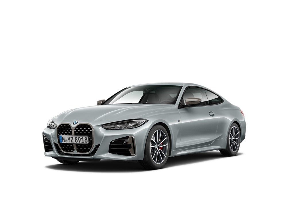 Bild des Angebotes BMW M440i xDrive Coupe M Sport Pro HUD Memory Sitz h