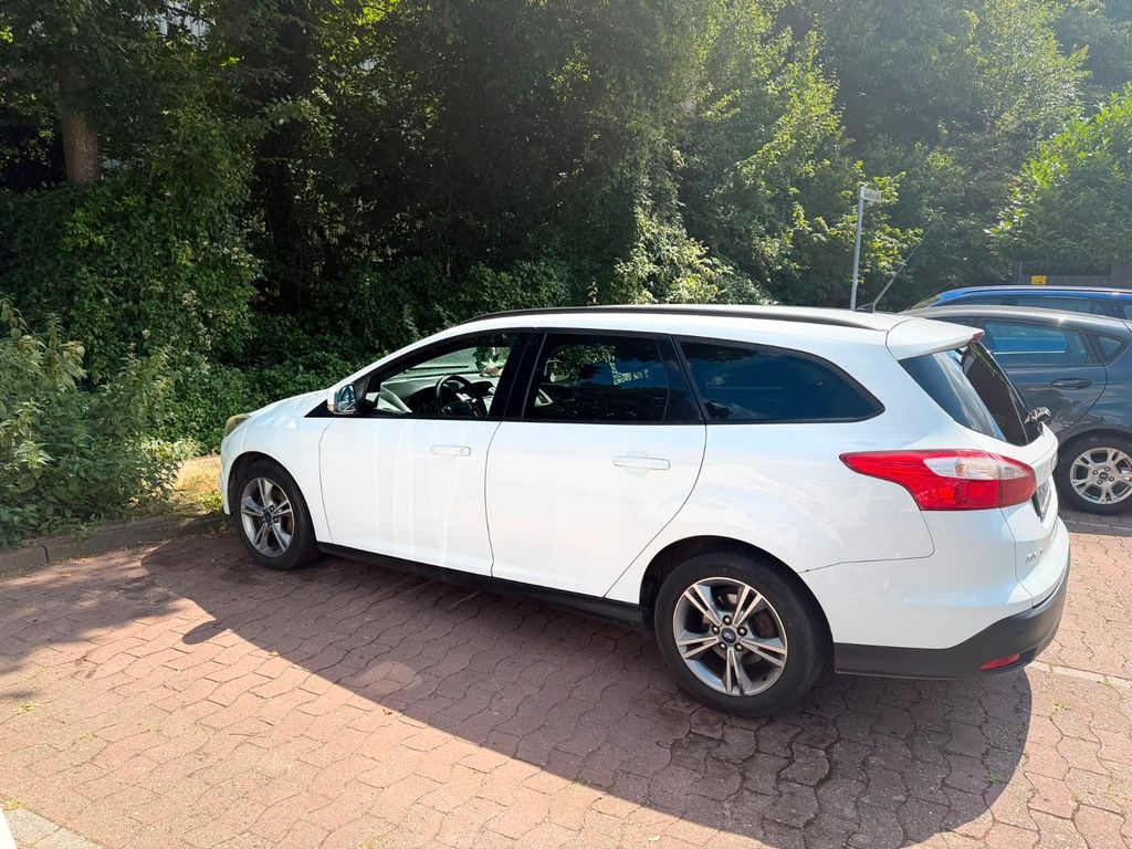 Bild des Angebotes Ford Focus 1,6TDCi 85kW SYNC Edition Turnier SYNC...