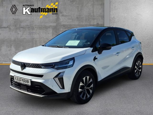 Bild des Angebotes Renault Captur II Evolution 1.8 E-TECH Full Hybrid 160 E