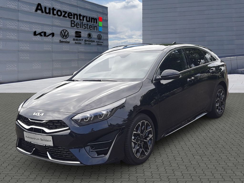 Bild des Angebotes Kia ProCeed 1,5 T-GDI DCT GT-Line Navigation LED