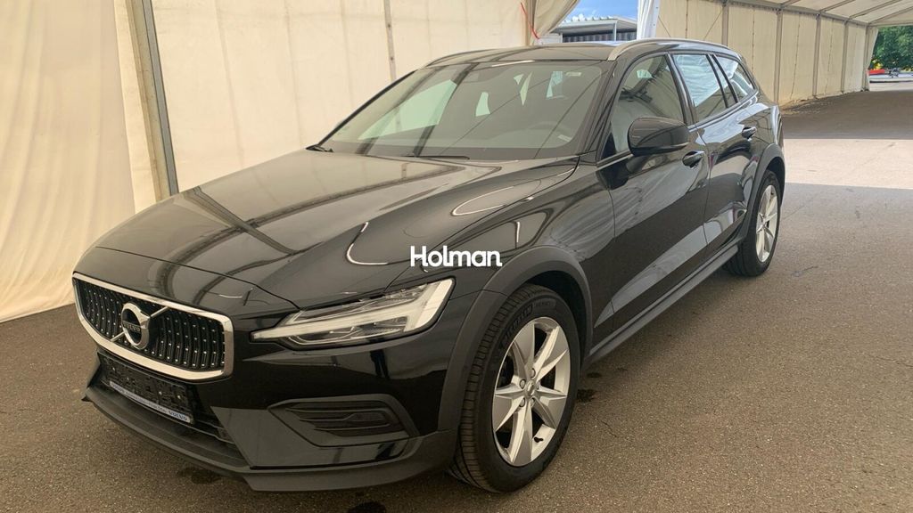 Bild des Angebotes Volvo V60 Cross Country 2.0 B4 D AWD Pano ACC Navi