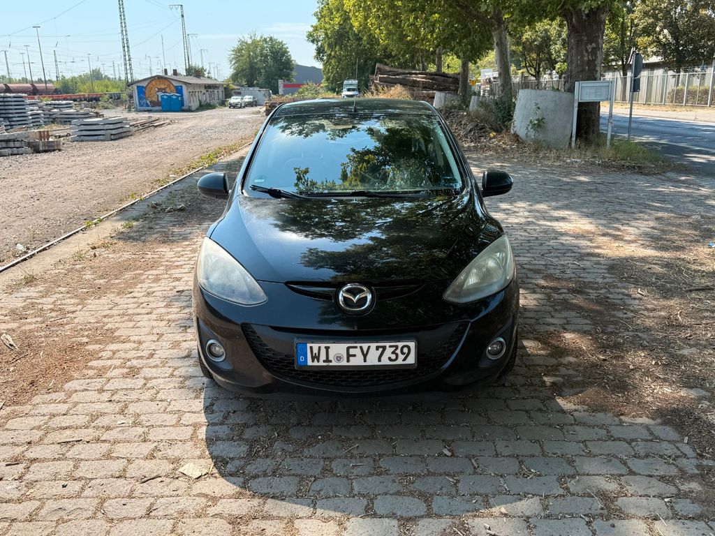 Bild des Angebotes Mazda 2 1.3 55kW Independence Independence
