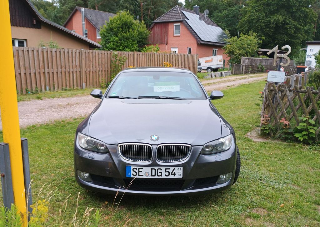 Bild des Angebotes BMW 325i -