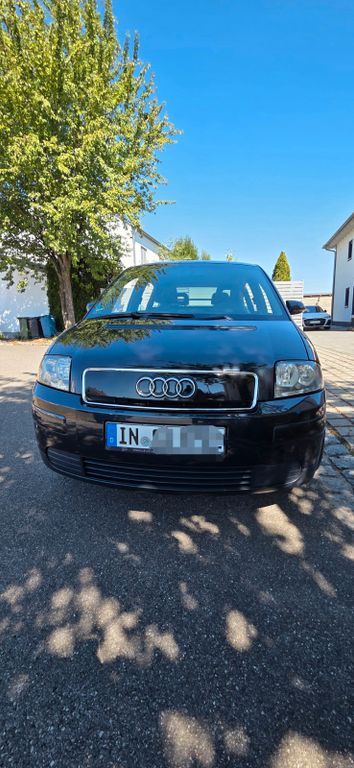 Audi A2 1.4TDI -