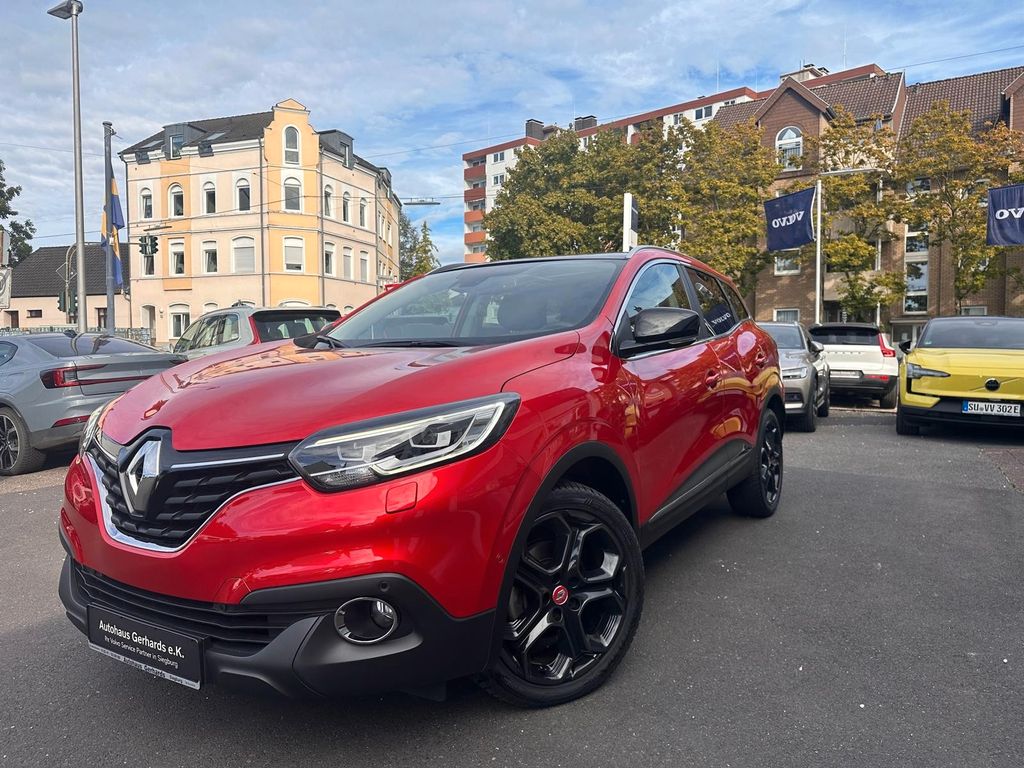 Bild des Angebotes Renault Kadjar  1.2 TCe Crossborder Engergy,BLIS,Kam.