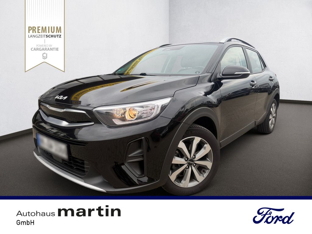 Bild des Angebotes Kia Stonic 1.0 T-GDI Vision SHZ KAMERA NAVI FACEL.