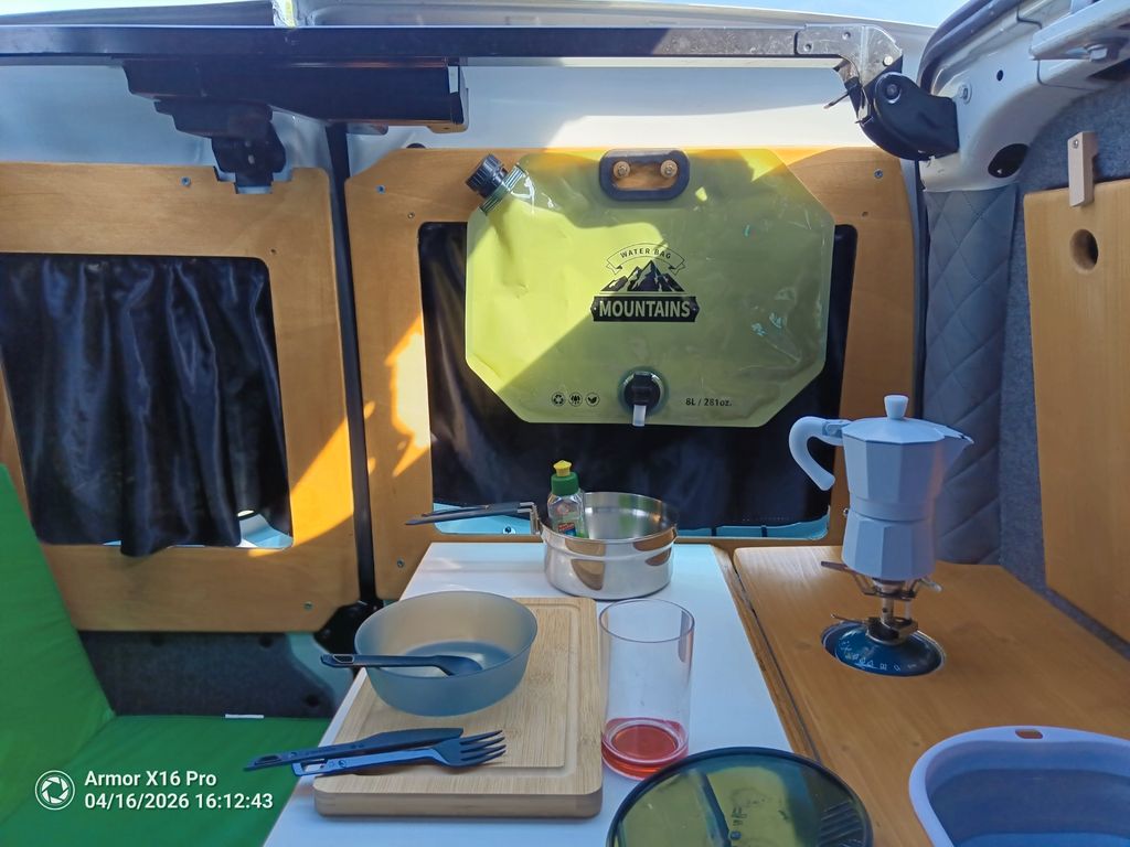 Bild des Angebotes Renault Kangoo ENERGY dCi 75 Start Start