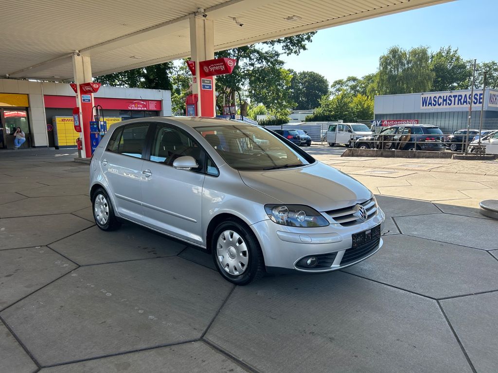 Bild des Angebotes Volkswagen Golf Plus 1.4 Tour / 1. Hand / Tüv & Service Neu