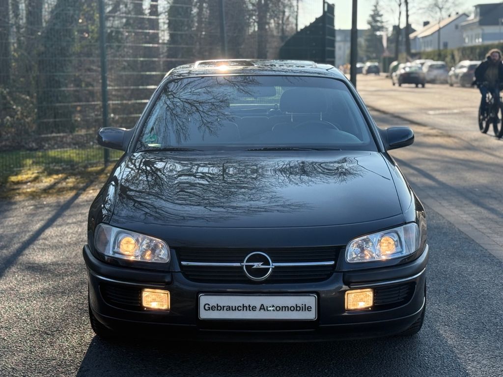 Bild des Angebotes Opel Omega