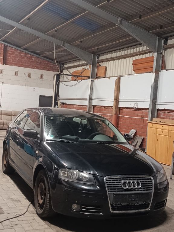 Bild des Angebotes Audi A3 2.0 TDI 125kW Ambition Ambition