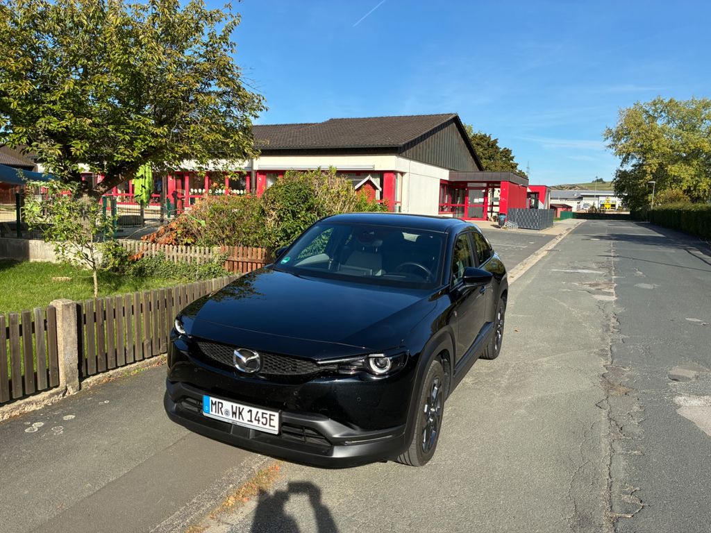 Bild des Angebotes Mazda MX-30 e-Skyactiv R-EV Prime-Line Prime-Line