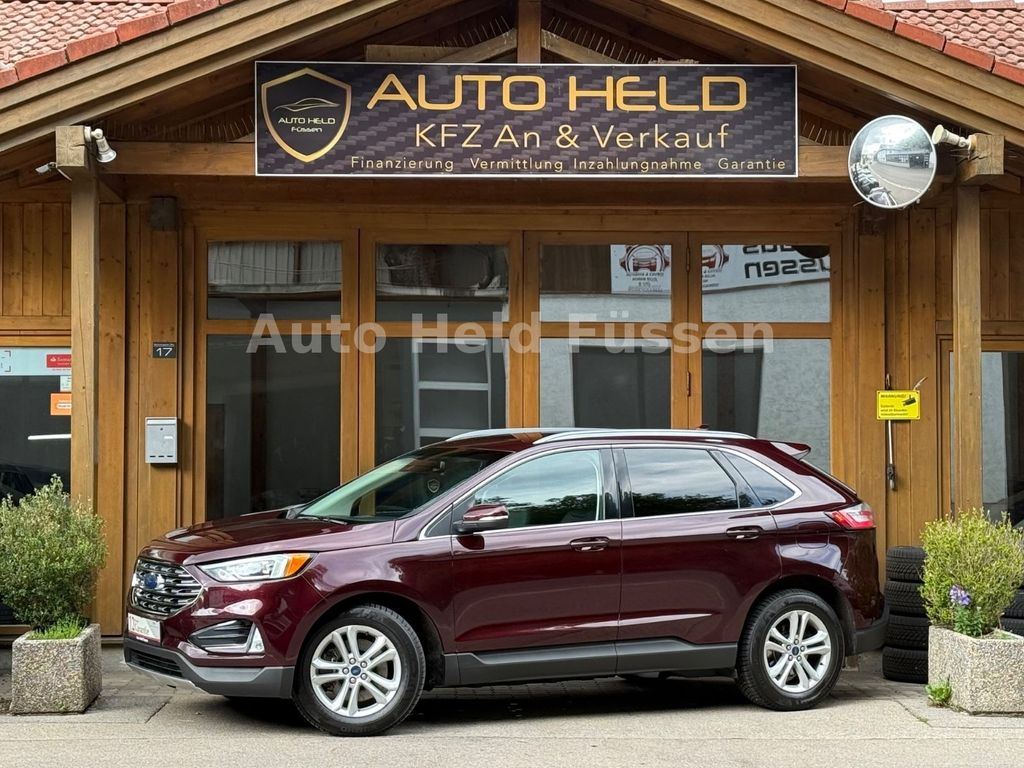 Bild des Angebotes Ford Edge 4x4 Automatik Kamera Tempomat LED